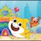 Brainstorm® Baby Shark's Big Show! Torch & Projector